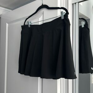 Prince Tennis Skirt with Shorts (XL)